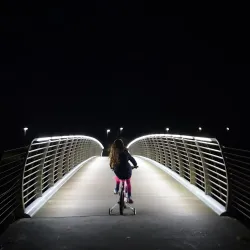 Lough Lannagh - Castlebar