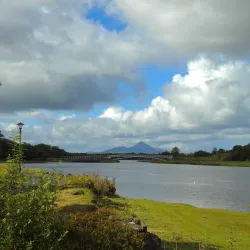 Lough Lannagh - Castlebar