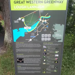 Lough Lannagh - Castlebar