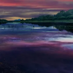 Lough Lannagh - Castlebar