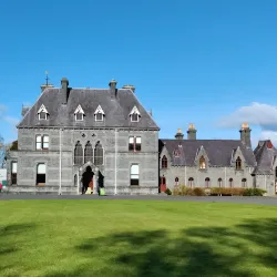 Museum of Country Life - Castlebar