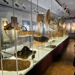 Museum of Country Life - Castlebar