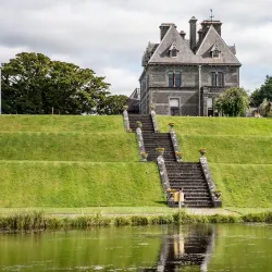 National Museum of Ireland – Country Life (near Castlebar) - Castlebar