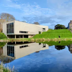 National Museum of Ireland – Country Life (near Castlebar) - Castlebar
