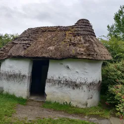 National Museum of Ireland – Country Life (near Castlebar) - Castlebar