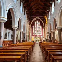 St. Patrick's Church - Castlebar