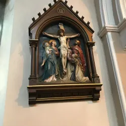 St. Patrick's Church - Castlebar