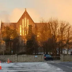 St. Patrick's Church - Castlebar