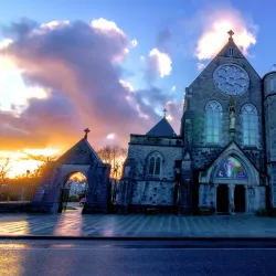 St. Patrick's Church - Castlebar