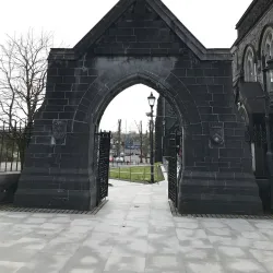 St. Patrick's Church - Castlebar