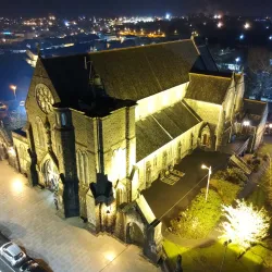 St. Patrick's Church - Castlebar