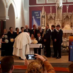 St. Patrick's Church - Castlebar