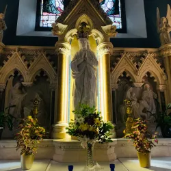 St. Patrick's Church - Castlebar