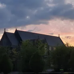 St. Patrick's Church - Castlebar