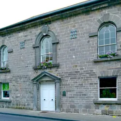 The Linenhall Arts Centre - Castlebar