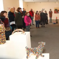 The Linenhall Arts Centre - Castlebar