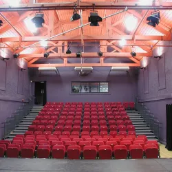The Linenhall Arts Centre - Castlebar