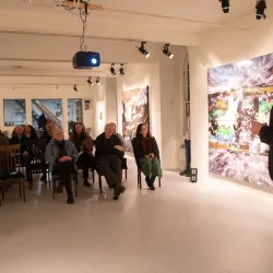 The Linenhall Arts Centre - Castlebar