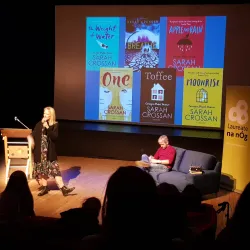 The Linenhall Arts Centre - Castlebar