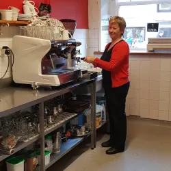 The Linenhall Arts Centre - Castlebar