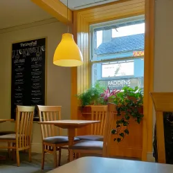 The Linenhall Arts Centre - Castlebar