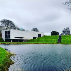 Turlough Park - Castlebar