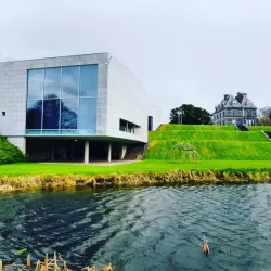 Turlough Park - Castlebar