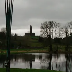 Turlough Park - Castlebar