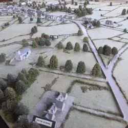 Abbeyleix Heritage House - Castletown