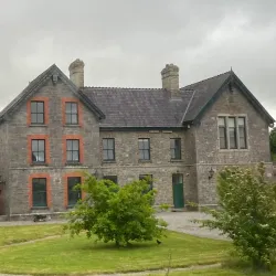 Abbeyleix Heritage House - Castletown
