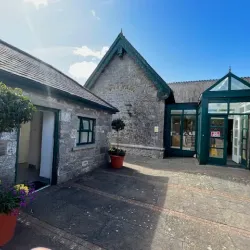 Abbeyleix Heritage House - Castletown