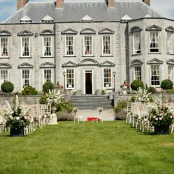 Castle Durrow - Castletown