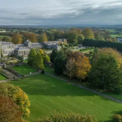 Castle Durrow - Castletown
