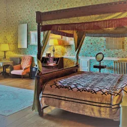 Castle Durrow - Castletown