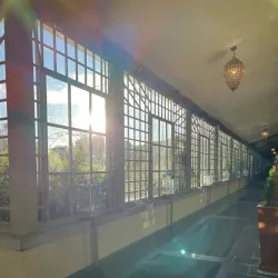 Castle Durrow - Castletown