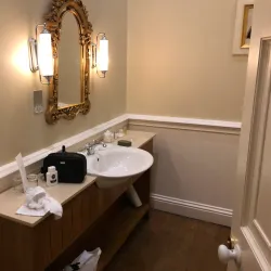 Castle Durrow - Castletown