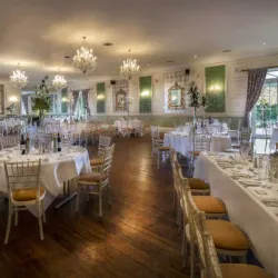 Castle Durrow - Castletown