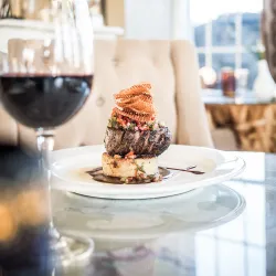 Castle Durrow - Castletown