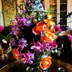 Castle Durrow - Castletown