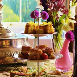 Castle Durrow - Castletown