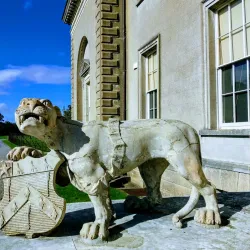 Emo Court - Castletown