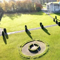 Emo Court - Castletown