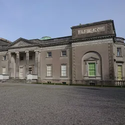 Emo Court - Castletown