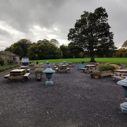 Emo Court - Castletown