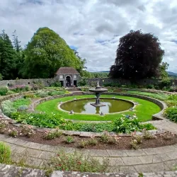 Heywood Gardens - Castletown