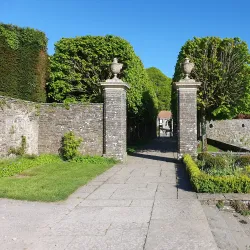 Heywood Gardens - Castletown