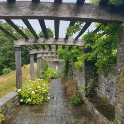 Heywood Gardens - Castletown