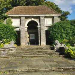 Heywood Gardens - Castletown