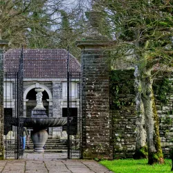 Heywood Gardens - Castletown