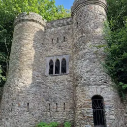 Heywood Gardens - Castletown